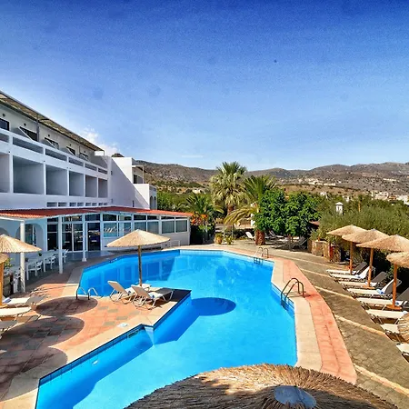 Elounda Krini Hotel By Ghh-3