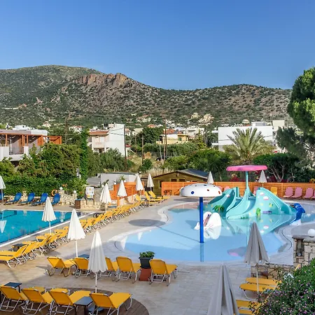 Eurohotel Katrin Hotel & Bungalows (Adults Only)-3