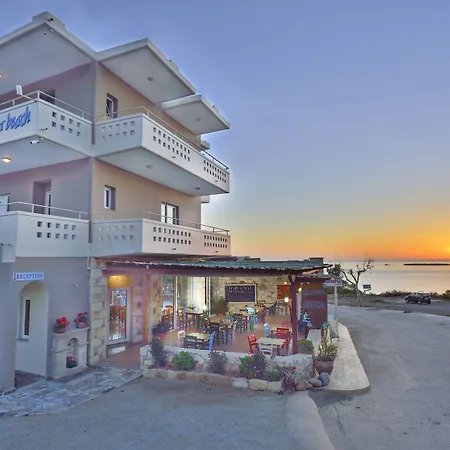 Falassarna Beach Studios&Apartments-3