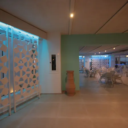 Irina Beach Hotel-3