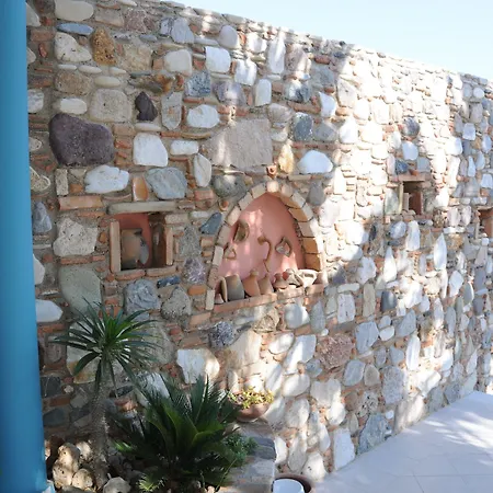 Irina Beach Hotel-2