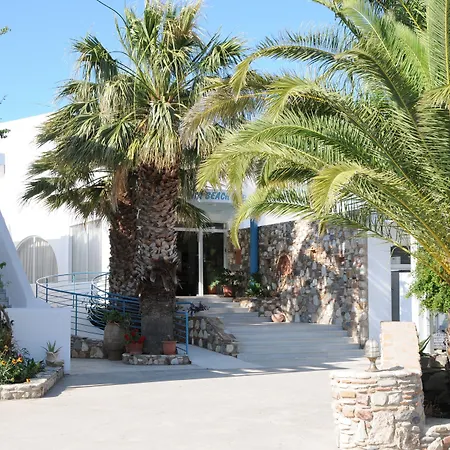 Irina Beach Hotel-3