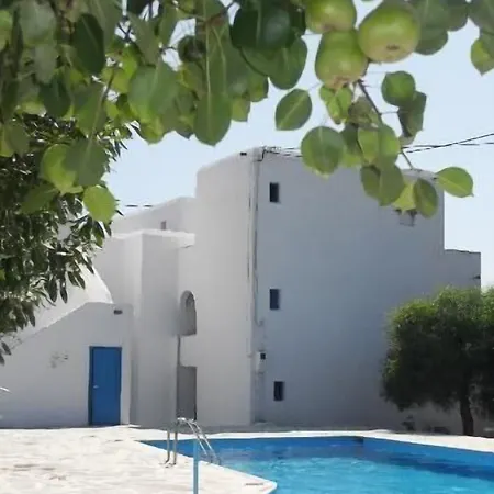 Naxos Sun Studios-3