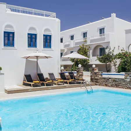 Hotel Semeli-2