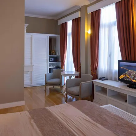 Hotel Boschetto-3