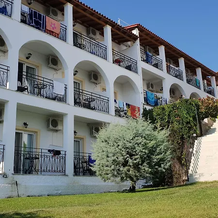 Hotel Yannis Corfu-3