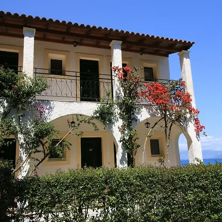 Hotel Yannis Corfu-2