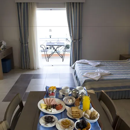 Philoxenia Hotel-2
