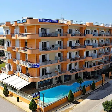 Philoxenia Hotel-3