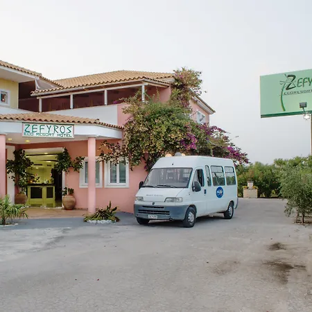 Zefyros Village Resort-2