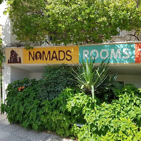 Nomads Rooms-2