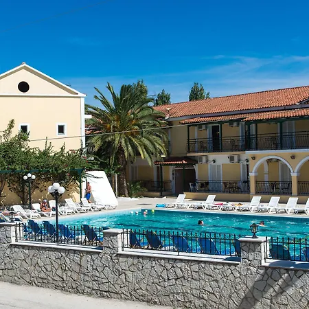Perkes Hotel Complex (Adults Only)-3