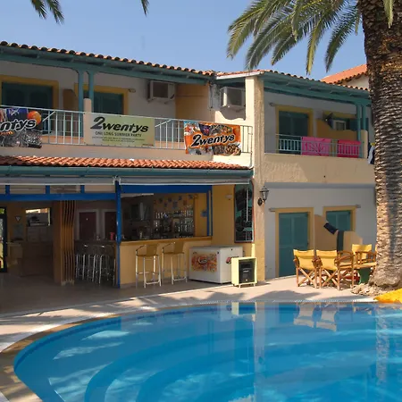 Sirocco Hotel-3