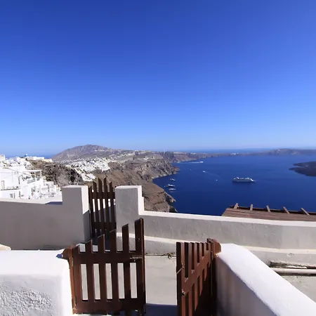 Santorini Mansion At Imerovigli-3