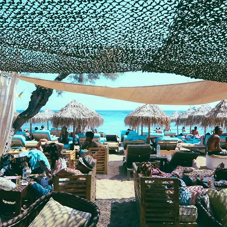 Paradise Beach Resort (Adults Only)-2