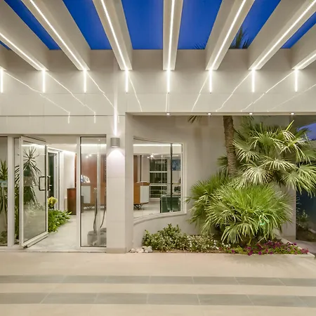 Forum Suites-3