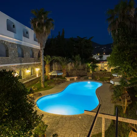 Galinos Hotel For Adults Only-3