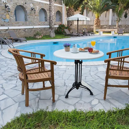 Galinos Hotel For Adults Only-2