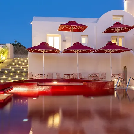 Art Hotel Santorini (Adults Only)-2