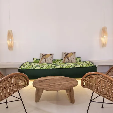 Art Hotel Santorini (Adults Only)-3