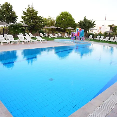 Rose Hotel Faliraki-3