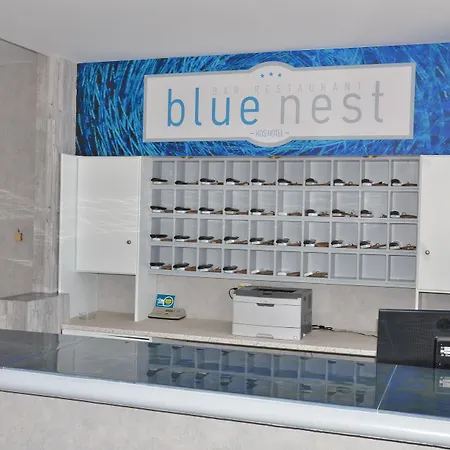 Blue Nest Hotel-2