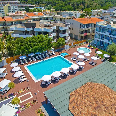 Sunny Days Hotel-3
