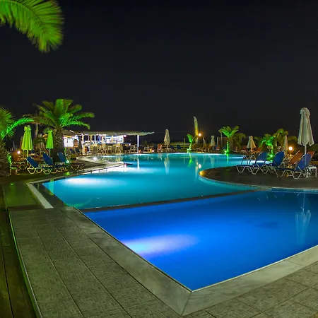 Akti Corali Hotel-3