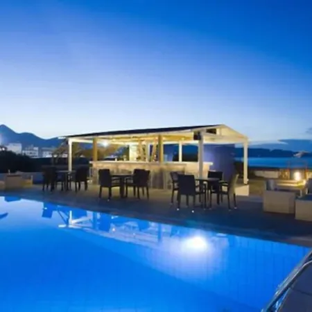 Akti Corali Hotel-2
