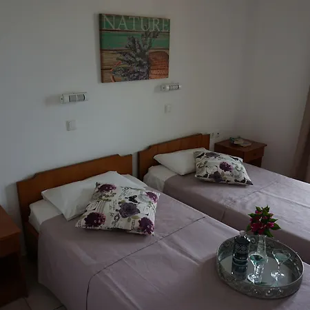 Aspri Petra Apartments-2