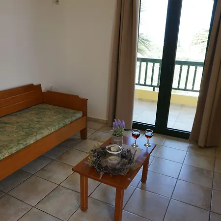 Aspri Petra Apartments-3