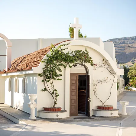 Lindos White Hotel & Suites-3