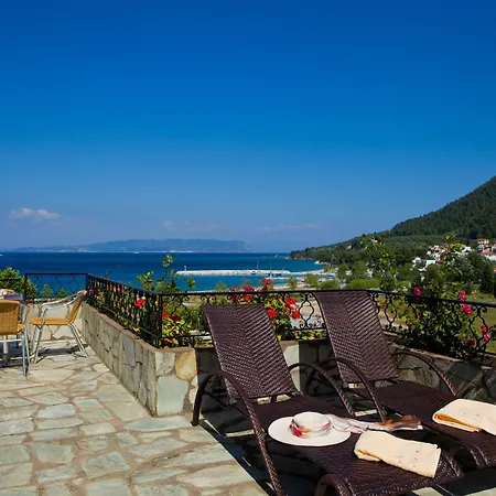 Hovolo Hotel Apartments-3