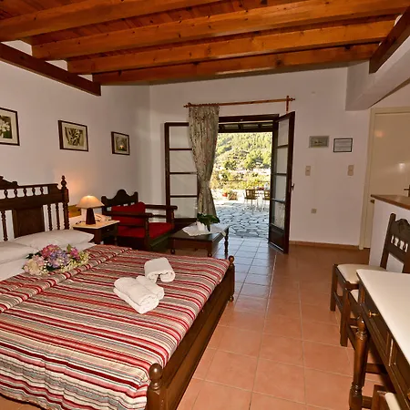 Hovolo Hotel Apartments-2