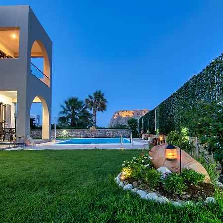 Haraki Villas-2