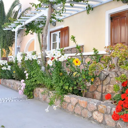 Polydefkis Hotel-3