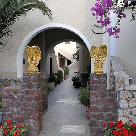 Polydefkis Hotel-2