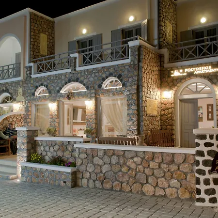 Polydefkis Hotel-2