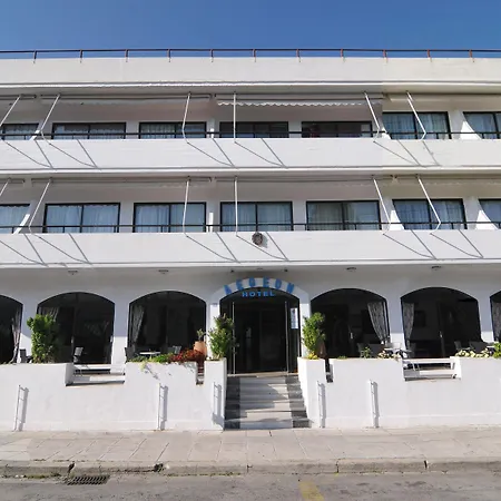 Aegeon Hotel - Adults Only-2
