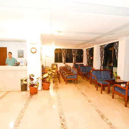 Aegeon Hotel - Adults Only-3