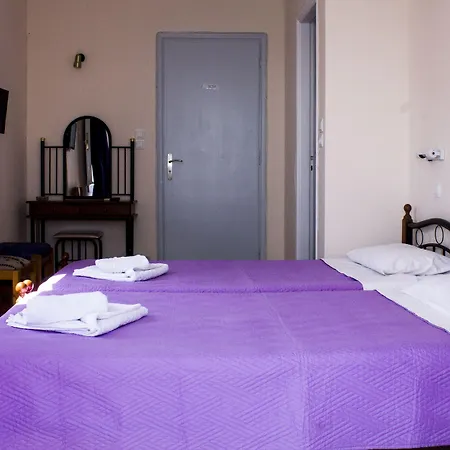 Stelios Hotel-2