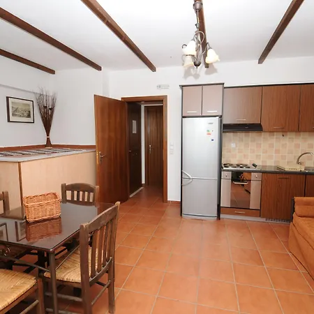 Vathi Hotel Apartment Hotel-2