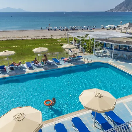 Kordistos Hotel-3