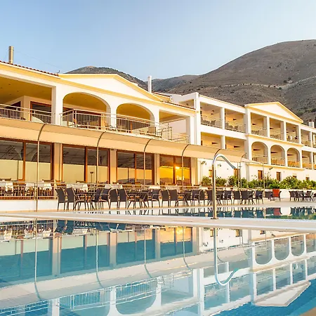 Odyssey Hotel & Spa-3