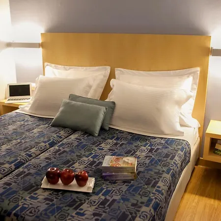 Kronos Hotel-3