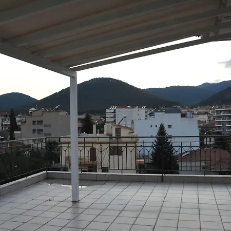 Ceragio Hotel & Apartments-2