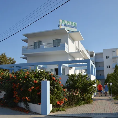 Elpida Beach Studios-2