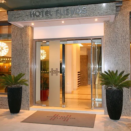 Hotel Flisvos-3