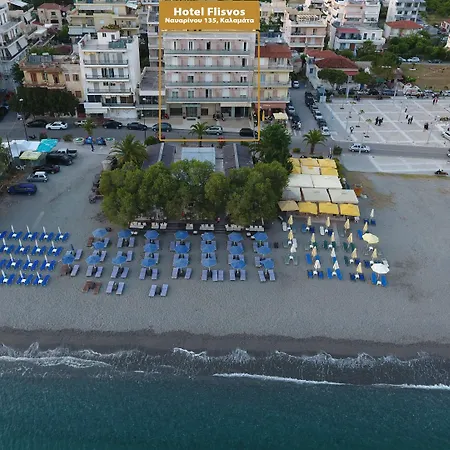 Hotel Flisvos-2