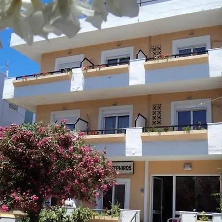 Zefyros Hotel-2